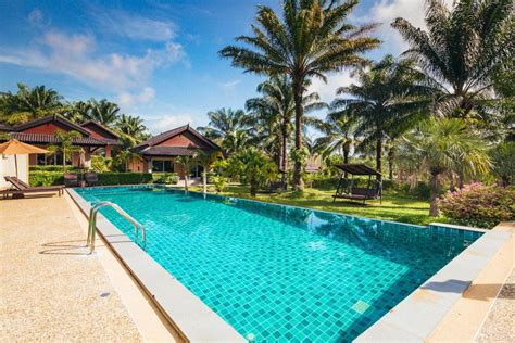 Palm Kiri Aonang Resort, Ao Nang Beach – Updated .